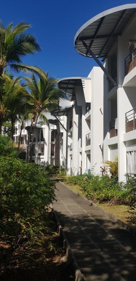 Palmae De Boucan Canot T2 St-Gilles A 200M De La Plage 圣吉尔莱班 外观 照片